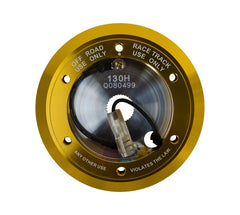 NRG Innovations Hub Adapters SRK-130H-CG
