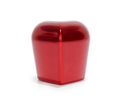 NRG Innovations Prisma Kind Hearted Shift knob - Red SK-KH01-RD