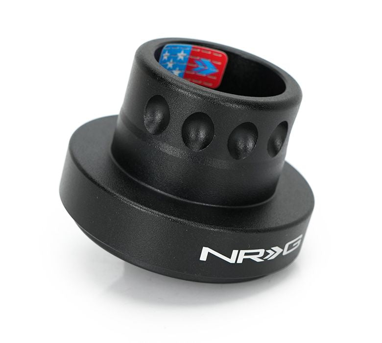 NRG Innovations Race SHort Hub Mustang 05+ SRK-RL175H