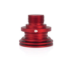 NRG Innovations Shift Knob Adapters SKR-100RD