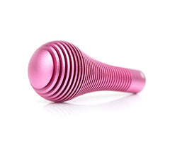 NRG Innovations Heat Sink Bubble Head Short Pink SK-701PK