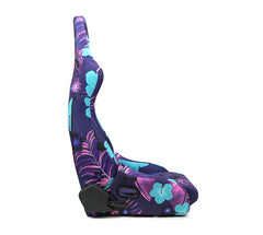 NRG Innovations Sport Seats Pairs RSC-710L/R-PINA
