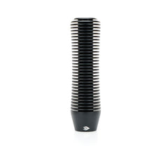NRG Innovations Heat Sink Curvy Short Black SK-700BK