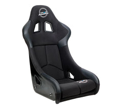 NRG Innovations NRG FIA Competition seat with Competition Fabric, FIA homologated, Free Driving Position FRP-RS500M