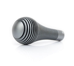 NRG Innovations Heat Sink Bubble Head Short Gunmetal SK-701GM