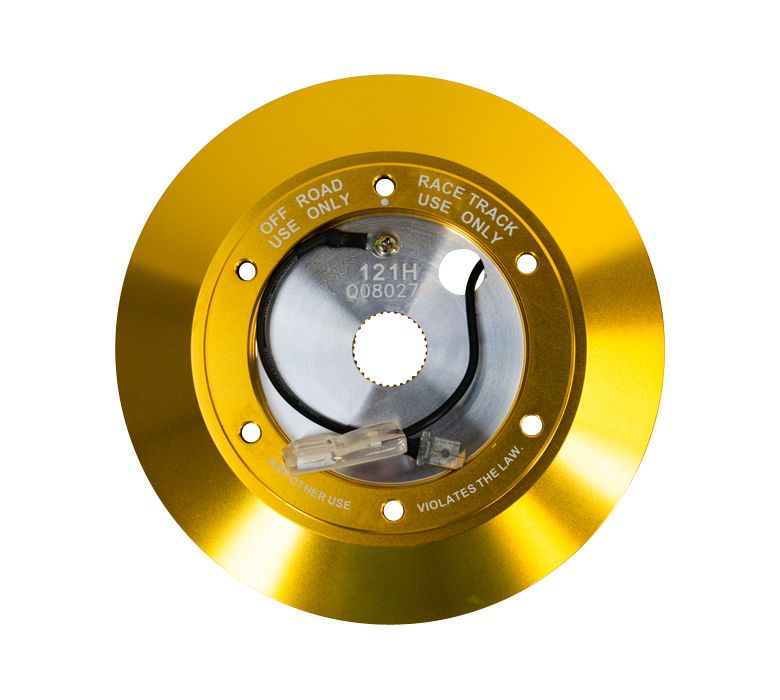 NRG Innovations Hub Adapters SRK-121H-CG