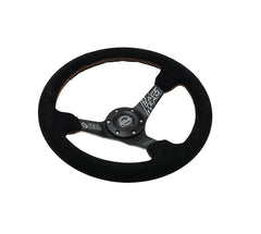 NRG Innovations Collaboration Steering Wheels RST-036MB-S-FEAL
