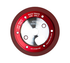 NRG Innovations Hub Adapters SRK-177H-RD