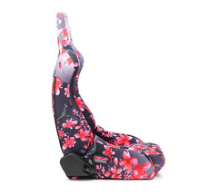 NRG Innovations Sport Seats Pairs RSC-710L/R-SAKURA