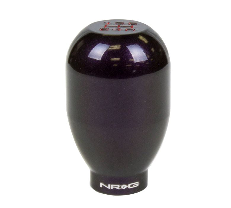 NRG Innovations Shift Knobs SK-100GP-2-W