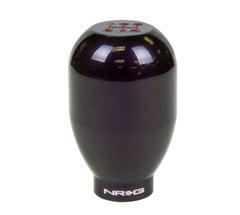 NRG Innovations Shift Knobs SK-100GP-2-W