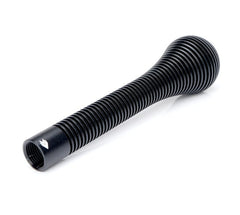 NRG Innovations Heat Sink Bubble Head Long Black SK-711BK