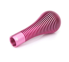 NRG Innovations Heat Sink Bubble Head Short Pink SK-701PK