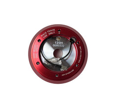NRG Innovations Hub Adapters SRK-120H-RD
