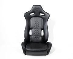 NRG Innovations Sport Seats Pairs RSC-810BKL/R