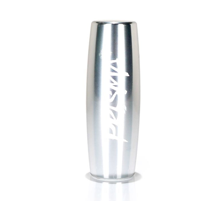 NRG Innovations Prisma Racing Shift knob - Silver SK-TB01SL