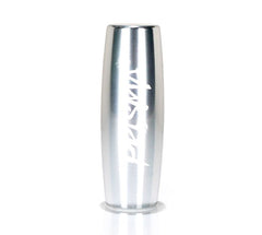 NRG Innovations Prisma Racing Shift knob - Silver SK-TB01SL
