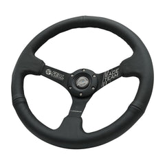 NRG Innovations Collaboration Steering Wheels RST-036MB-PR-FEAL