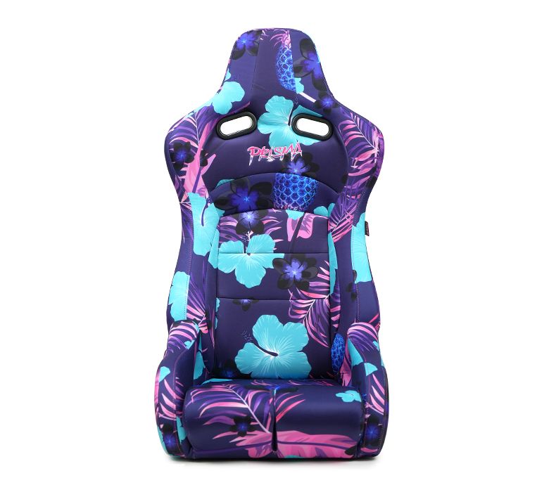 NRG Innovations Sport Seats Pairs RSC-710L/R-PINA