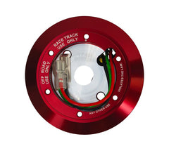 NRG Innovations Hub Adapters SRK-174H-RD
