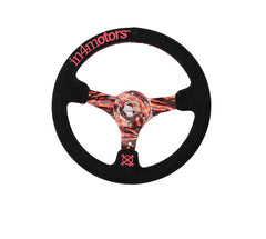 NRG Innovations Collaboration Steering Wheels RST-036MB-S-IN4