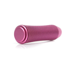 NRG Innovations Heat Sink Curvy Short Pink SK-700PK