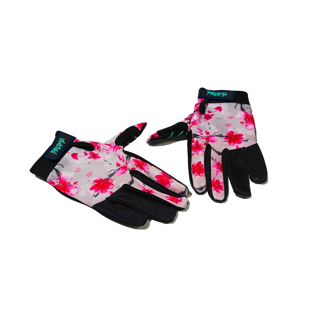 NRG Innovations MECHANIC GLOVES PRISMA PRI-GV-SAKURA-M