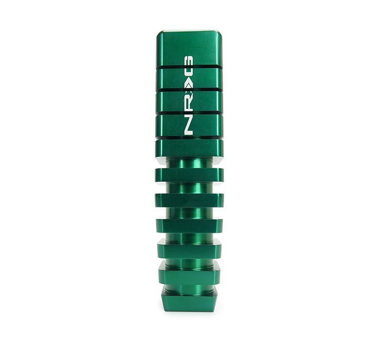 NRG Innovations Shift Knobs SK-450SQ-GNTY