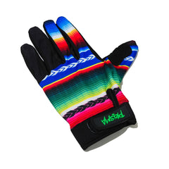 NRG Innovations MECHANIC GLOVES PRISMA PRI-GV-MEXICALI-L