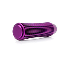 NRG Innovations Heat Sink Curvy Short Purple SK-700PP