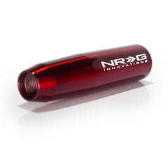 NRG Innovations Red Long Shifter Heavy Weight Universal SK-480RD