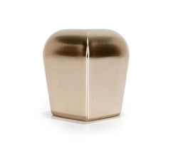 NRG Innovations Prisma Kind Hearted Shift knob - Titanium SK-KH01-TI