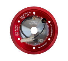 NRG Innovations Hub Adapters SRK-190H-RD