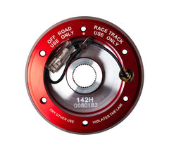 NRG Innovations Hub Adapters SRK-142H-RD
