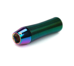 NRG Innovations Heat Sink Curvy Short Neo Chrome SK-700MC