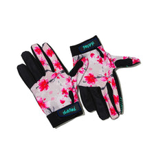 NRG Innovations MECHANIC GLOVES PRISMA PRI-GV-SAKURA-L