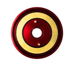 NRG Innovations Hub Adapters SRK-142H-RD