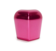 NRG Innovations Prisma Kind Hearted Shift knob - Pink SK-KH01-PK