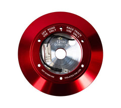 NRG Innovations Hub Adapters SRK-121H-RD