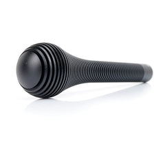 NRG Innovations Heat Sink Bubble Head Long Black SK-711BK