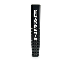 NRG Innovations Shift Knobs SK-480SQ-BKTY
