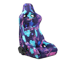 NRG Innovations Sport Seats Pairs RSC-710L/R-PINA