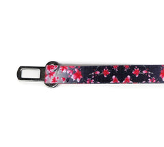 NRG Innovations PRISMA - Sakura Dog boddy Harness Seat Belt PRI-DL-SAK