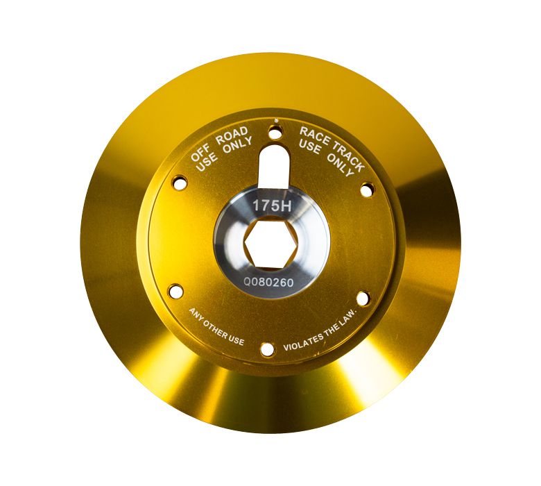 NRG Innovations Hub Adapters SRK-175H-CG