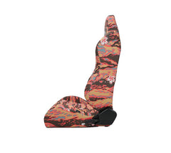NRG Innovations Sport Seats Pairs RSC-200BR-IN4-L/R