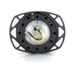 NRG Innovations SFI Quick Release Gen 257  SRK-257-1BK