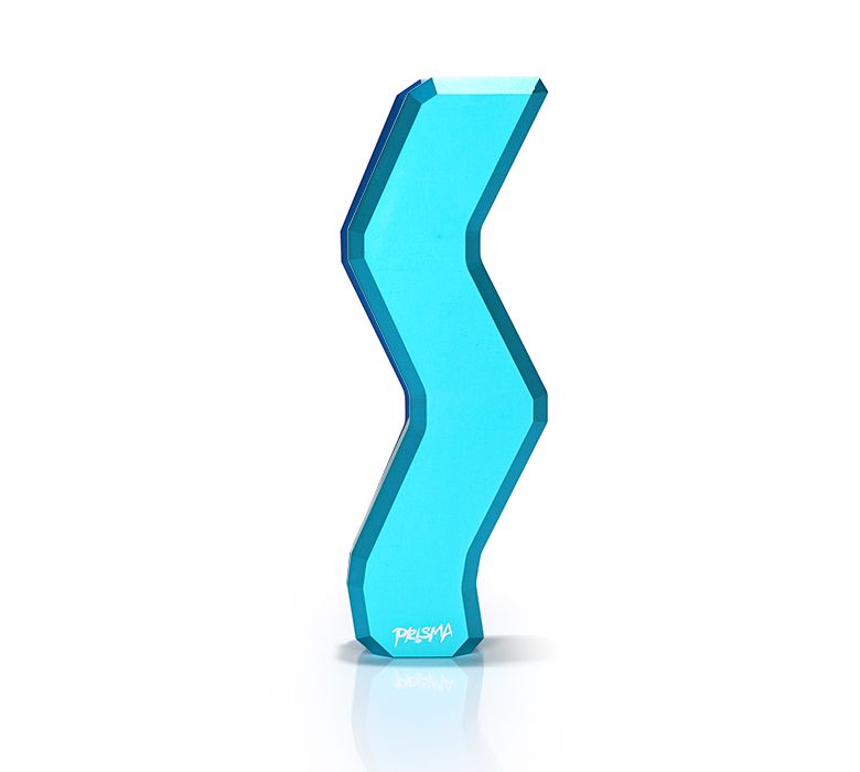 NRG Innovations Bolt Shift Knob - Minty Fresh SK-BT01MF
