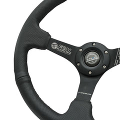 NRG Innovations Collaboration Steering Wheels RST-036MB-PR-FEAL