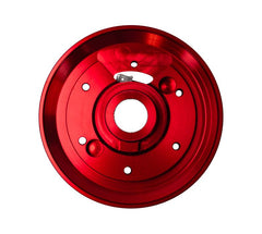 NRG Innovations Hub Adapters SRK-E46H-RD