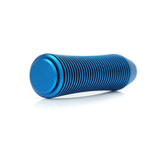 NRG Innovations Heat Sink Curvy Short Blue SK-700BL